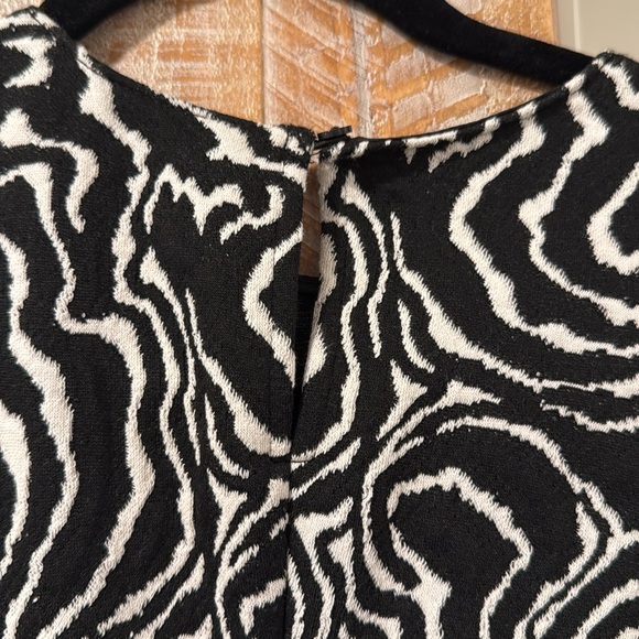 NWT Zara printed pant set - Picture 5 of 10